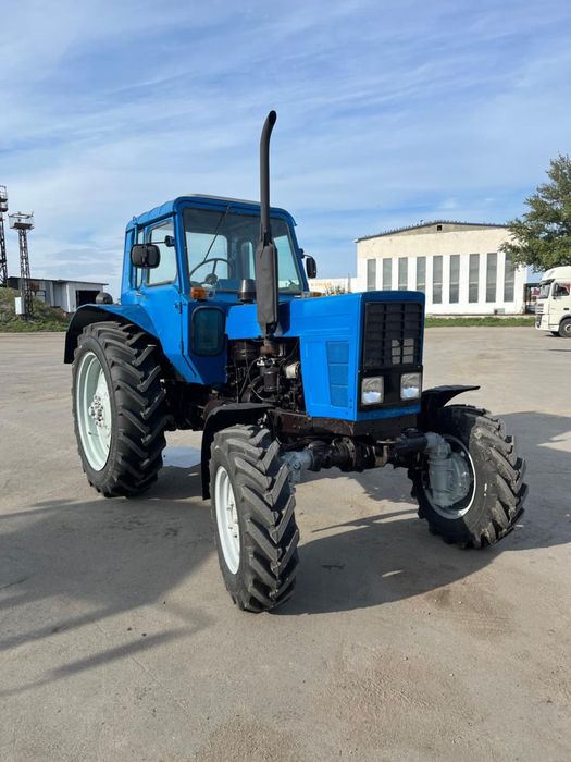 Продам МТЗ-82