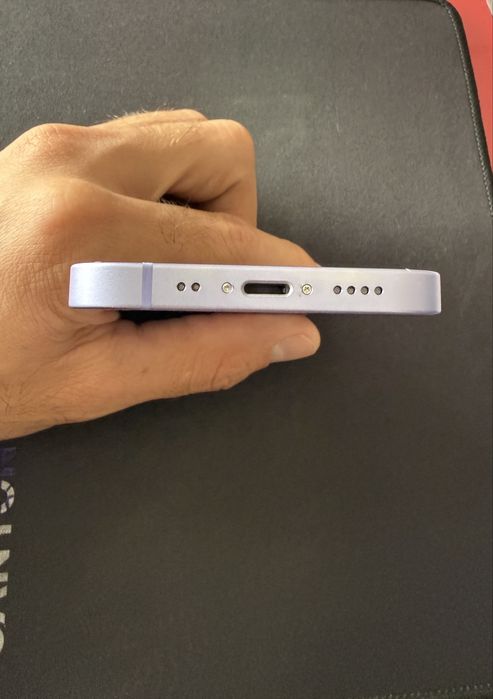 Продам Iphone 12 mini 64 GB Purple