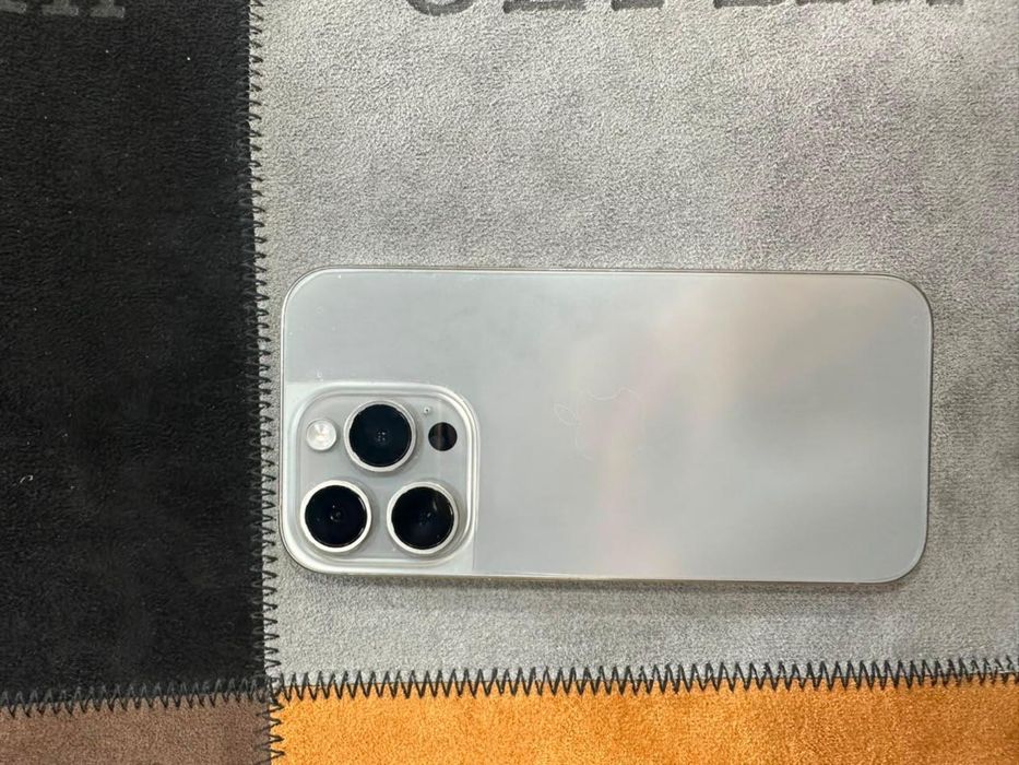 iphone 15 pro, 256гб