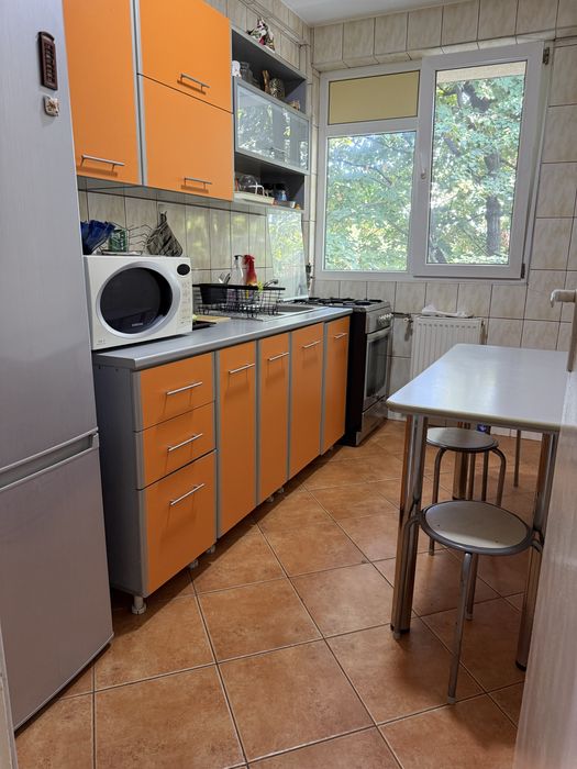 Apartament doua camere