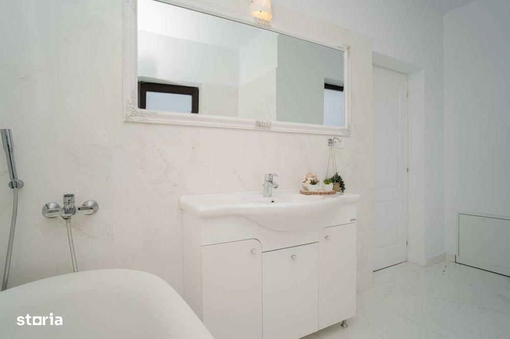 Casa duplex de vanzare zona Miroslava-Valea Ursului