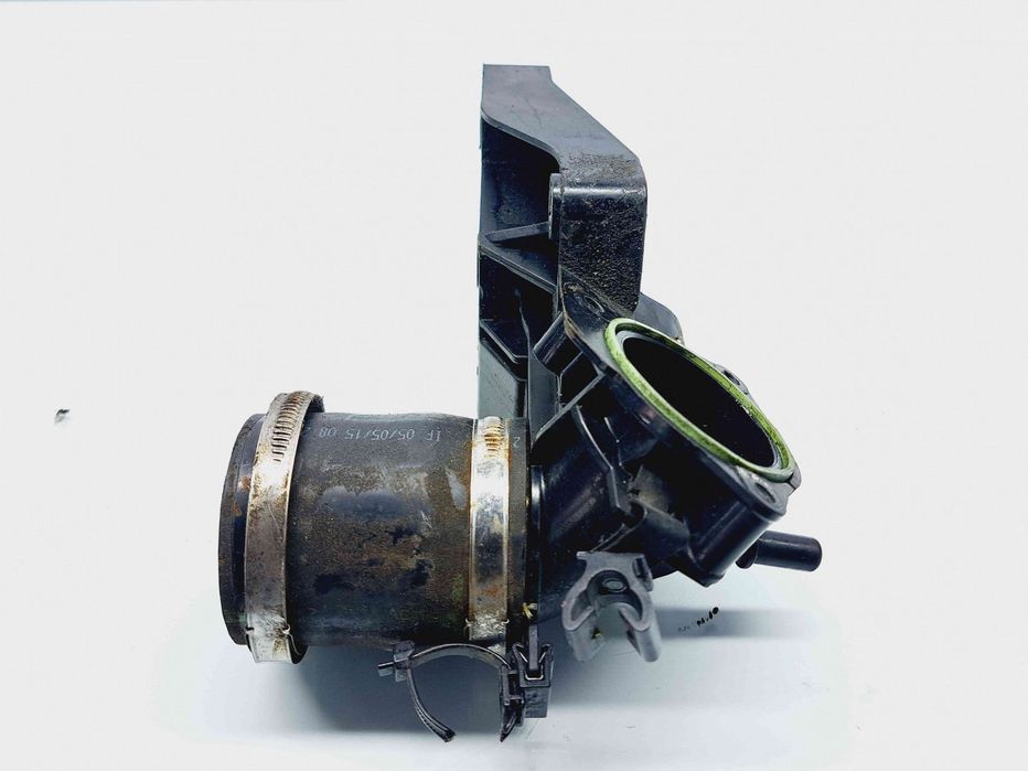 Tub intercooler Ford Focus 3 Facelift [Fabr 2014-2019] 1060231S01 1.0