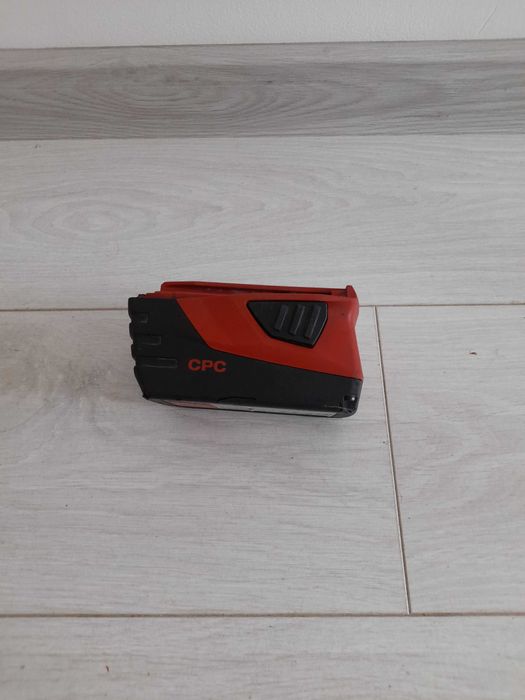 Hilti B 22/5.2 батерия