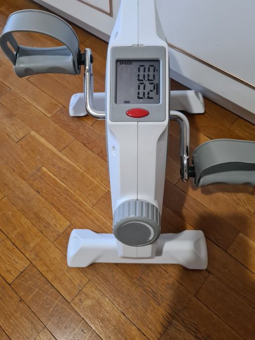 Мини велоергометър...