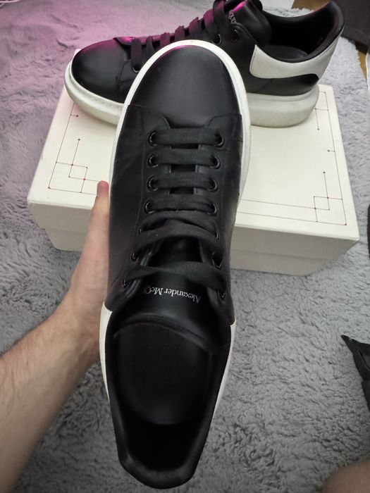 Adidasi Alexander Mcqueen Marime 44