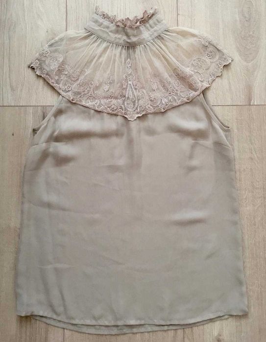 Top elegant SISLEY S