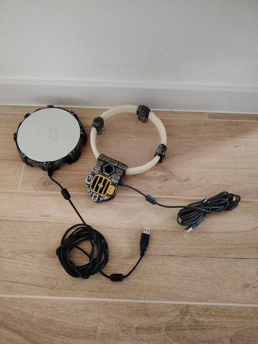 Consola Nintendo Wii