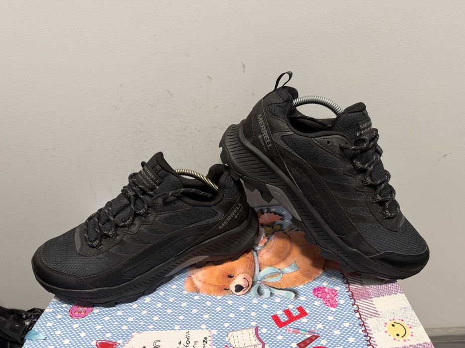 Merrell Speed Strike 2 GORE-TEX''оригинални мъжки обувки 42 номер