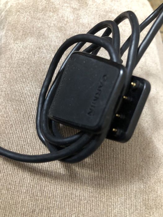 Incarcator Garmin Forerunner 110/210