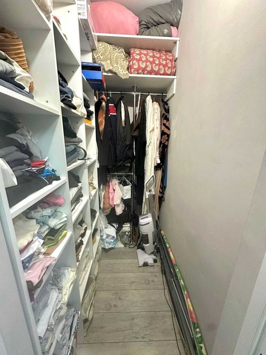 1 комнатная 54 м2 Аэропорт!!