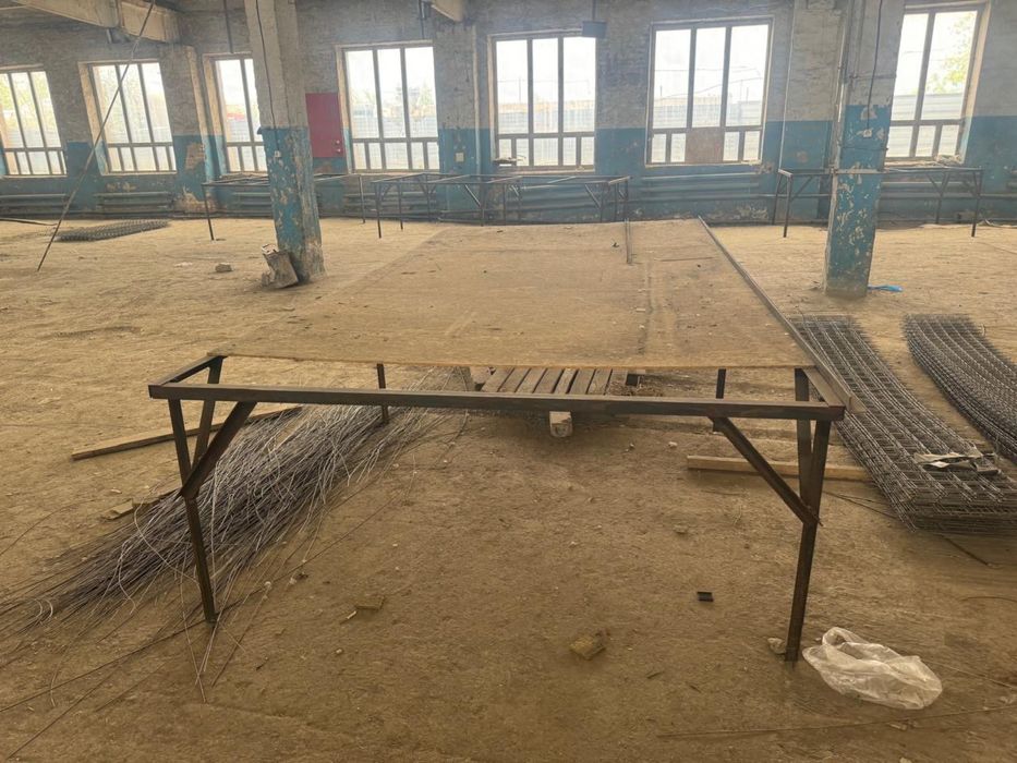 Станки сетки