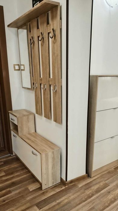 Дава се под наем Двустаен апартамент в София, Толстой - 54 кв.м за 648.21 € - Снимка #8