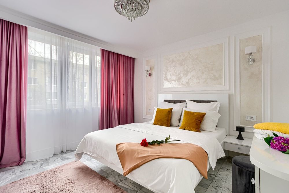 Apartament ultra-lux de vânzare – Podgoria | Etaj 2 | Complet mobilat și utilat