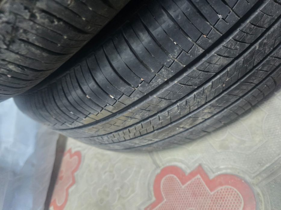 Диски с резиной 235/60R18