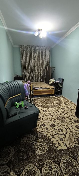 Продаю 3х  ком кв-ру М-в Куйлюк-2