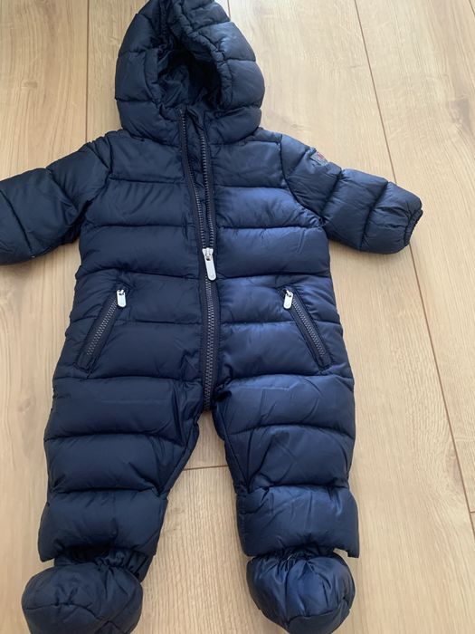 Бебешки космонавчета