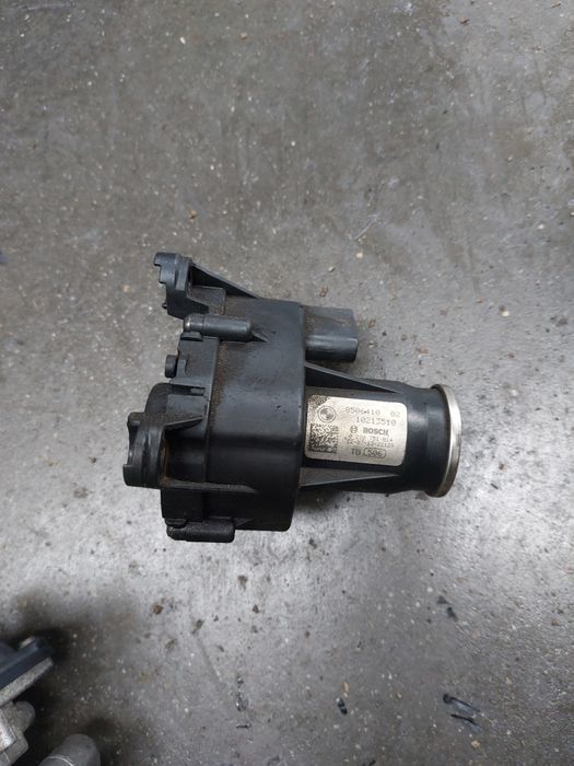 Motoras galerie admisie Bmw F10 F11 F30 F31 F20 F21 518d 520d