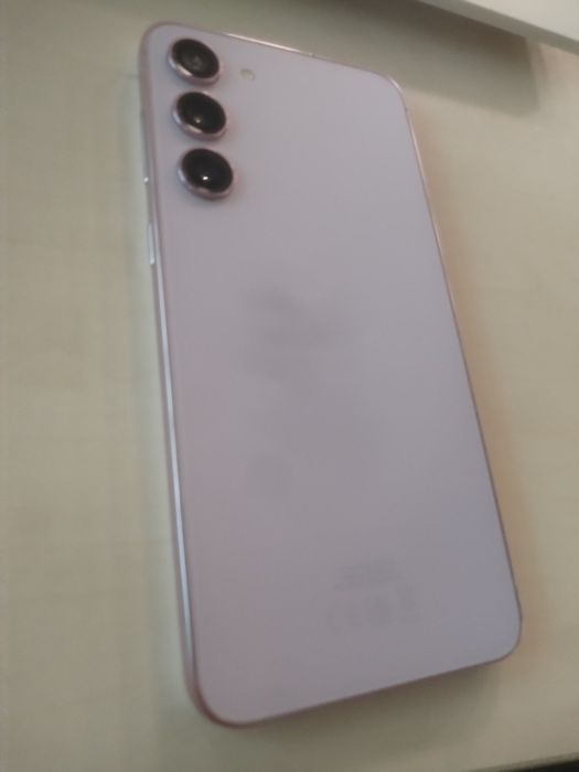 Samsung S23+ 256 gb