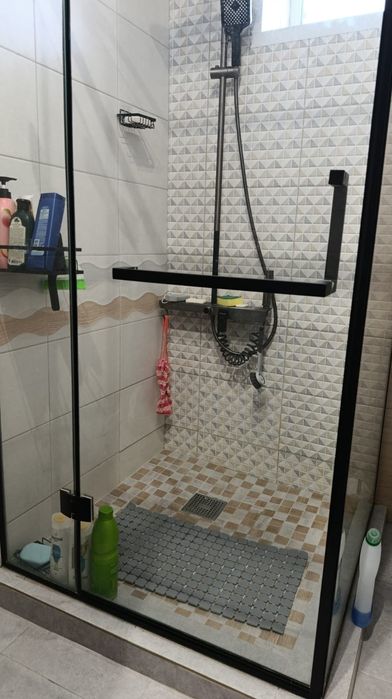 Продам армированая душевая