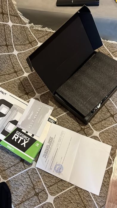 Белоснежный Сетап  Core i5 10400F