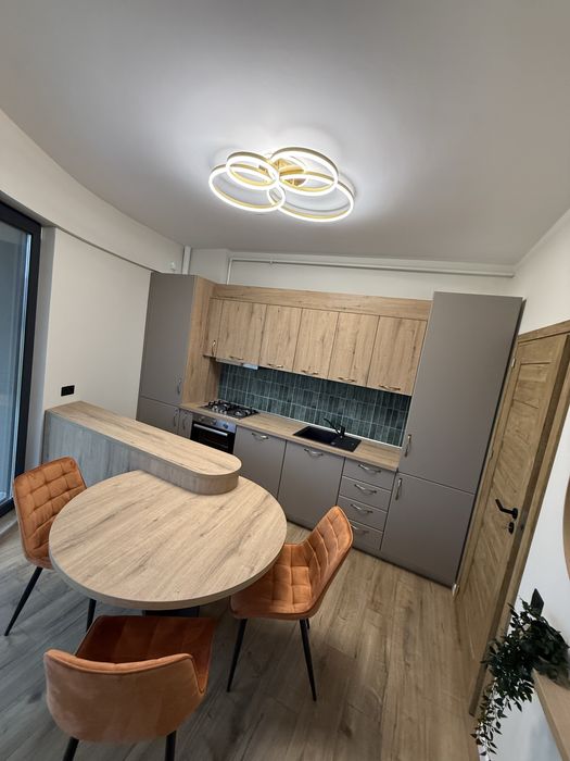 Aparatament 2 camere Avram Iancu Vivo Bmw