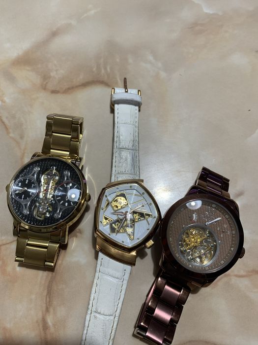 Ceasuri Graf von monte wehro