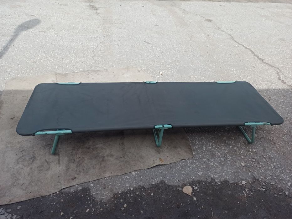 Расклодушка. Отс.