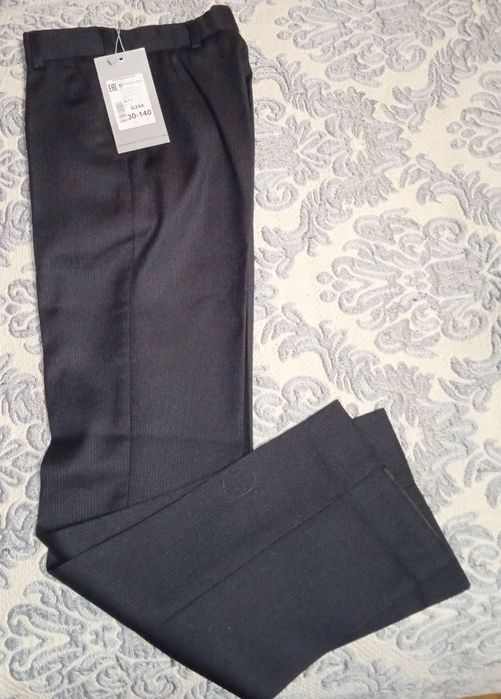 Брюки для мальчика