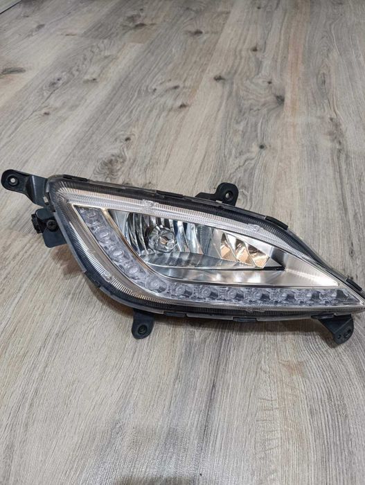 Десен Халоген Hyundai i30 2012/2014