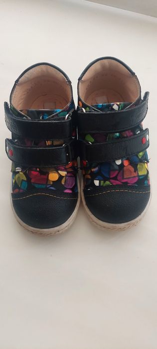 Обувь ортопедическая