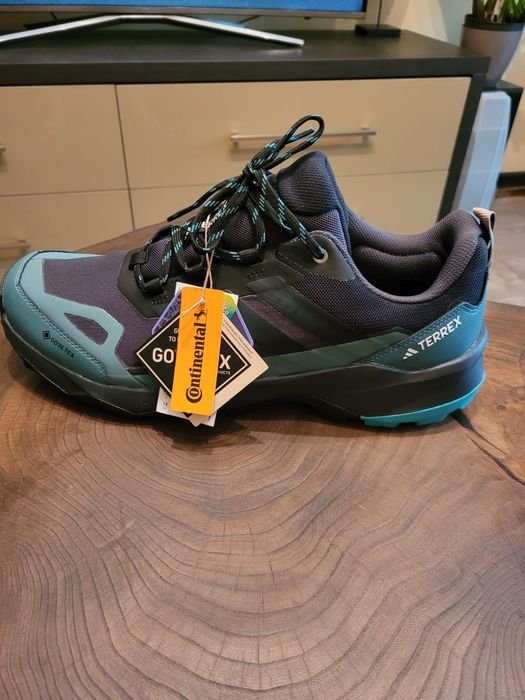 Кроссовки  adidas 49 р-р
