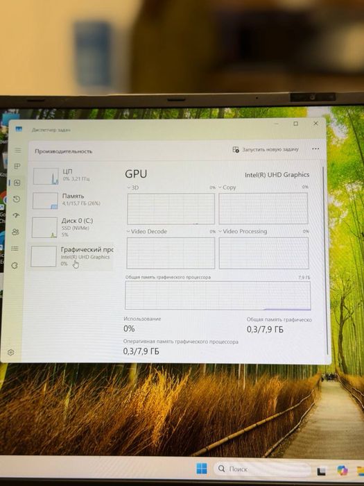 YAMI NoteBook N95 | RAM 16 gb | SSD 512 gb |