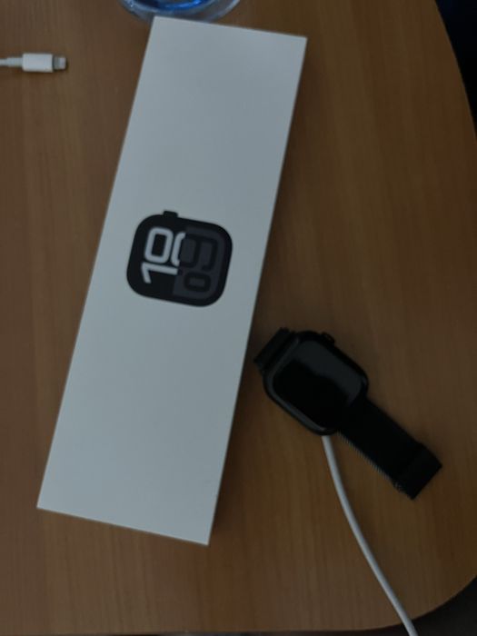 Apple watch 10 series