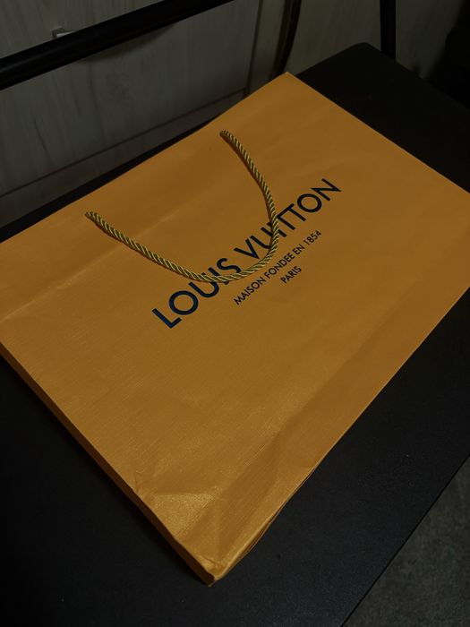 Eșarfă Louis Vuitton