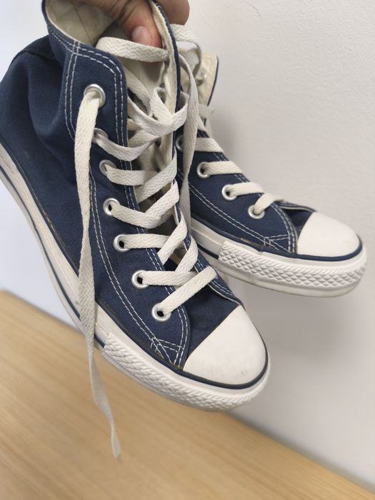 Tenisi Converse 39 (24,5cm)