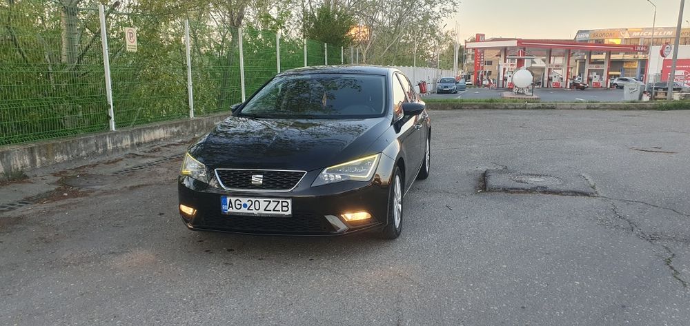 Seat Leon, , ,unic proprietar