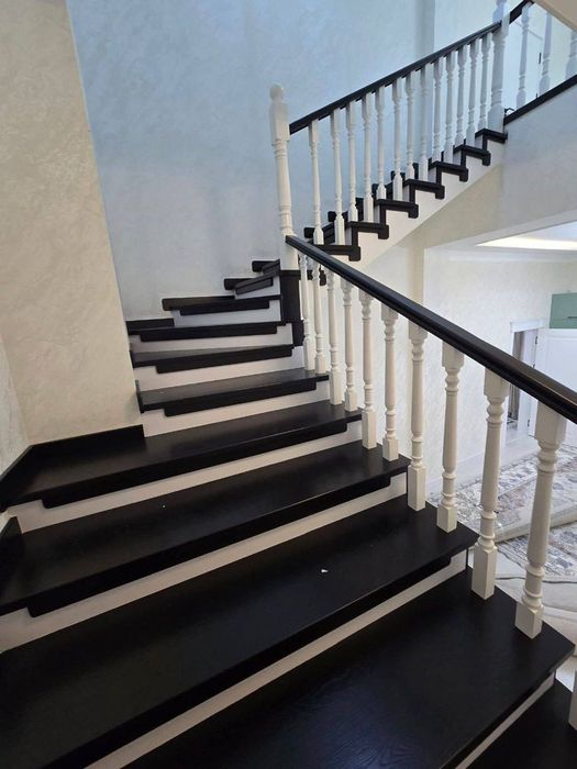 Дом новый построенный 3.6 соток, 6 комнат Мотрид