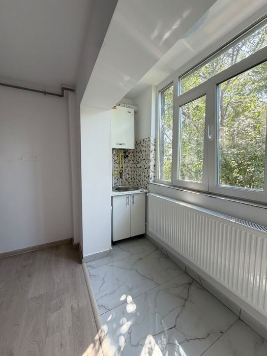 Garsoniera Bulevardul CFR