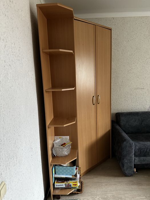 Продам шкаф б/у