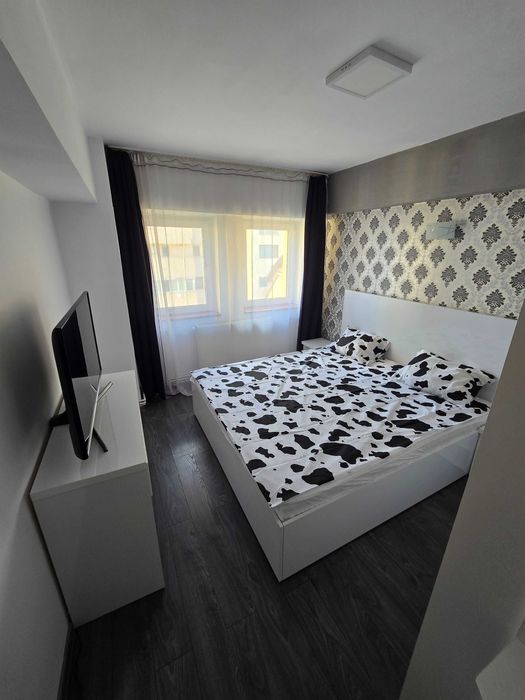 Apartament 2 camere Ultracentral 62 mp