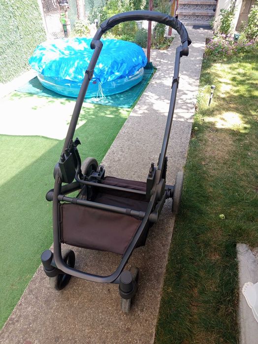 Детска количка за породени Hauck