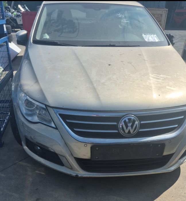 Dezmembrez vw passat cc
