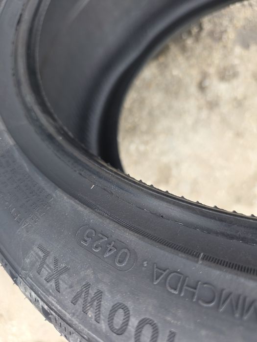Anvelope noi all seasons Fortune 245/40R19 275/35R19
