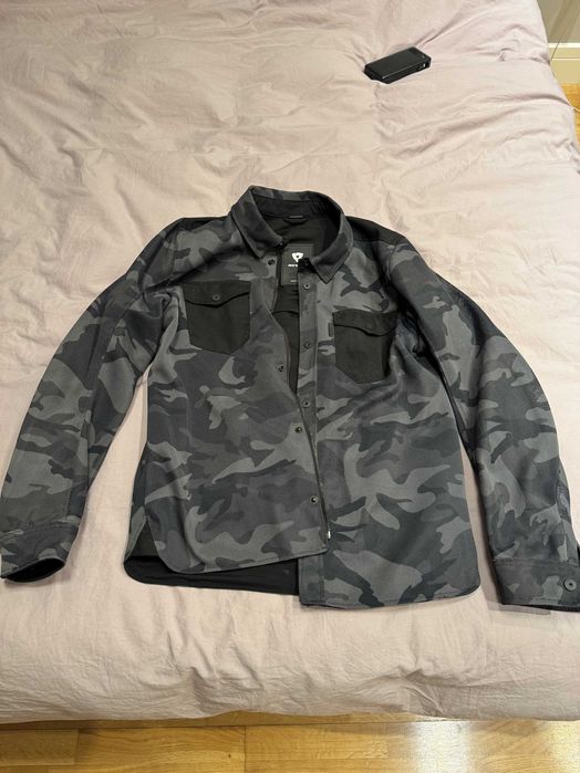 Camasa / Jacheta Moto REV'IT! Tracer Air 2 - marimea M