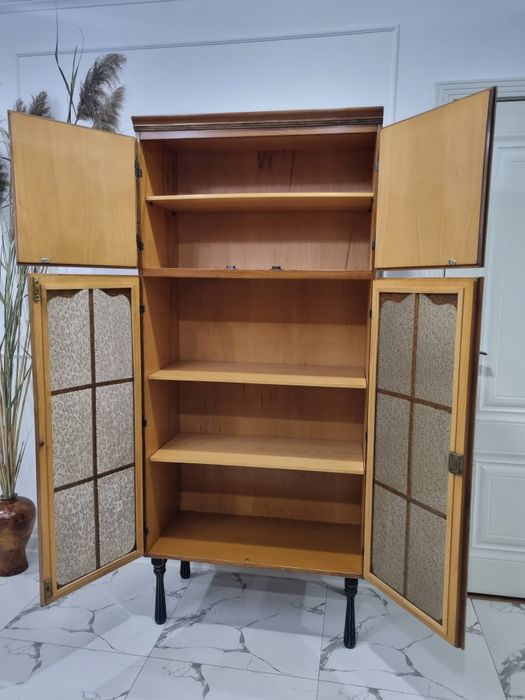 Винтажный Шкаф (Румыния)