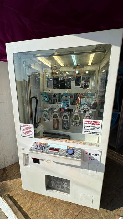 JOC BARA DE ATARNAT / Agatat/  copi, adulti parcuri de distractii