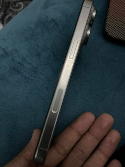 Iphone 16 Pro 256GB
