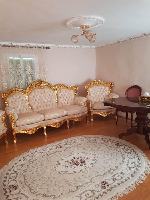 Casa de vanzare comuna covasint judetul arad