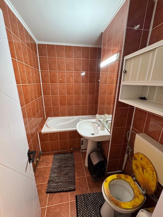 Apartament 3 camere ,renovat, zona Lidl Exercitiu
