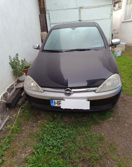 Vând Opel CORSA c
